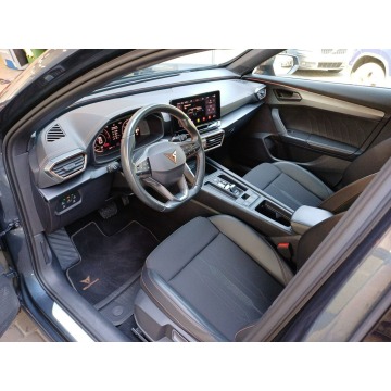 Cupra Formentor  SUV 2022,  1.5 benzyna, automat - Na sprzedaż za 104 900 zł - Toruń - zdjęcie 10