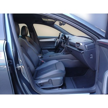 Cupra Formentor  SUV 2022,  1.5 benzyna, automat - Na sprzedaż za 104 900 zł - Toruń - zdjęcie 12
