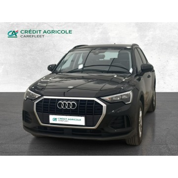 Audi Q3 35 TDI mHEV S tronic Kombi