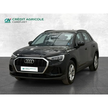 Audi Q3 35 TDI mHEV S tronic Kombi