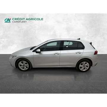 Volkswagen Golf  Hatchback 2022,  2.0 diesel - Na sprzedaż za 59 900 zł - Warszawa - zdjęcie 8