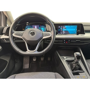 Volkswagen Golf  Hatchback 2022,  2.0 diesel - Na sprzedaż za 59 900 zł - Warszawa - zdjęcie 9