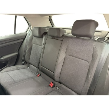 Volkswagen Golf  Hatchback 2022,  2.0 diesel - Na sprzedaż za 59 900 zł - Warszawa - zdjęcie 12