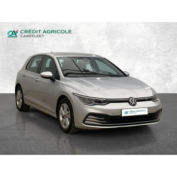 Volkswagen Golf  Hatchback 2022,  2.0 diesel - Na sprzedaż za 61 900 zł - Warszawa - zdjęcie 3