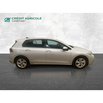 Volkswagen Golf  Hatchback 2022,  2.0 diesel - Na sprzedaż za 61 900 zł - Warszawa - zdjęcie 4