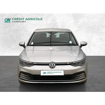 Volkswagen Golf  Hatchback 2022,  2.0 diesel - Na sprzedaż za 61 900 zł - Warszawa - zdjęcie 2