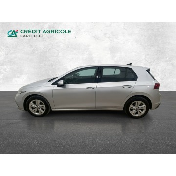 Volkswagen Golf  Hatchback 2022,  2.0 diesel - Na sprzedaż za 61 900 zł - Warszawa - zdjęcie 8