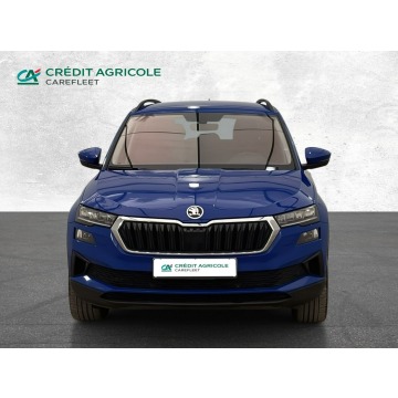 Skoda Karoq  SUV 2023,  2.0 diesel, automat - Na sprzedaż za 86 900 zł - Warszawa - zdjęcie 2