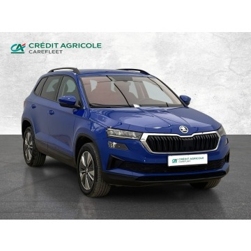 Skoda Karoq  SUV 2023,  2.0 diesel, automat - Na sprzedaż za 86 900 zł - Warszawa - zdjęcie 3
