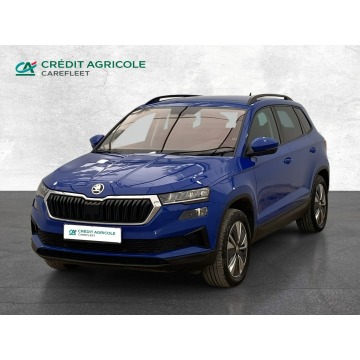 Skoda Karoq  SUV 2023,  2.0 diesel, automat - Na sprzedaż za 86 900 zł - Warszawa - zdjęcie 1