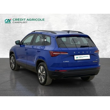 Skoda Karoq  SUV 2023,  2.0 diesel, automat - Na sprzedaż za 86 900 zł - Warszawa - zdjęcie 7