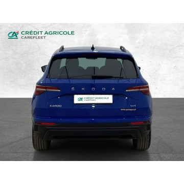 Skoda Karoq  SUV 2023,  2.0 diesel, automat - Na sprzedaż za 86 900 zł - Warszawa - zdjęcie 6