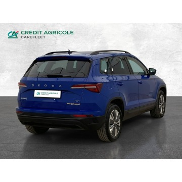 Skoda Karoq  SUV 2023,  2.0 diesel, automat - Na sprzedaż za 86 900 zł - Warszawa - zdjęcie 5