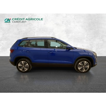 Skoda Karoq  SUV 2023,  2.0 diesel, automat - Na sprzedaż za 86 900 zł - Warszawa - zdjęcie 4