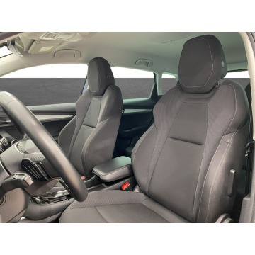 Skoda Karoq  SUV 2023,  2.0 diesel, automat - Na sprzedaż za 86 900 zł - Warszawa - zdjęcie 10