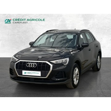 Audi Q3 35 TDI mHEV S tronic Kombi