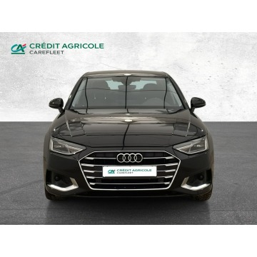 Audi A4  Sedan/Limuzyna 2023,  2.0 diesel, automat - Na sprzedaż za 85 900 zł - Warszawa - zdjęcie 2