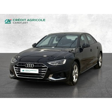 Audi A4 Limousine 35 TDI Advanced mHEV S tronic