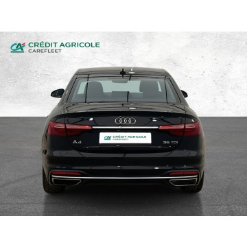 Audi A4  Sedan/Limuzyna 2023,  2.0 diesel, automat - Na sprzedaż za 85 900 zł - Warszawa - zdjęcie 6