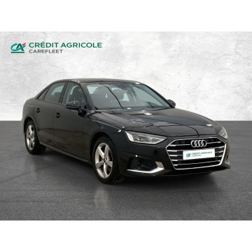 Audi A4  Sedan/Limuzyna 2023,  2.0 diesel, automat - Na sprzedaż za 85 900 zł - Warszawa - zdjęcie 3