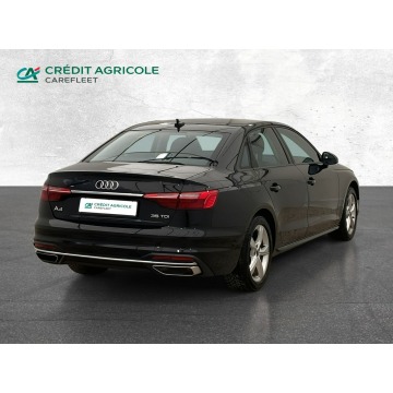 Audi A4  Sedan/Limuzyna 2023,  2.0 diesel, automat - Na sprzedaż za 85 900 zł - Warszawa - zdjęcie 5