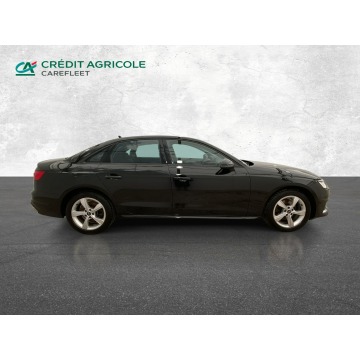 Audi A4  Sedan/Limuzyna 2023,  2.0 diesel, automat - Na sprzedaż za 85 900 zł - Warszawa - zdjęcie 4