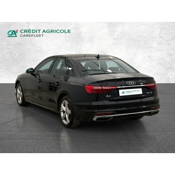 Audi A4  Sedan/Limuzyna 2023,  2.0 diesel, automat - Na sprzedaż za 85 900 zł - Warszawa - zdjęcie 7