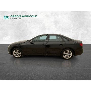 Audi A4  Sedan/Limuzyna 2023,  2.0 diesel, automat - Na sprzedaż za 85 900 zł - Warszawa - zdjęcie 8