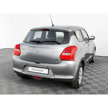 Suzuki Swift  Hatchback 2021,  1.2 benzyna - Na sprzedaż za 39 700 zł - Gdańsk - zdjęcie 5