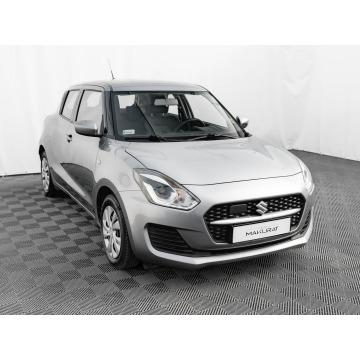 Suzuki Swift  Hatchback 2021,  1.2 benzyna - Na sprzedaż za 39 700 zł - Gdańsk - zdjęcie 3
