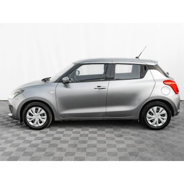 Suzuki Swift  Hatchback 2021,  1.2 benzyna - Na sprzedaż za 39 700 zł - Gdańsk - zdjęcie 7