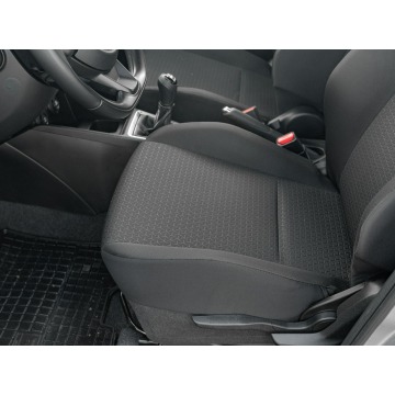 Suzuki Swift  Hatchback 2021,  1.2 benzyna - Na sprzedaż za 39 700 zł - Gdańsk - zdjęcie 10
