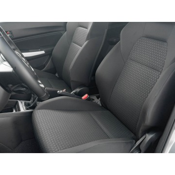 Suzuki Swift  Hatchback 2021,  1.2 benzyna - Na sprzedaż za 39 700 zł - Gdańsk - zdjęcie 11