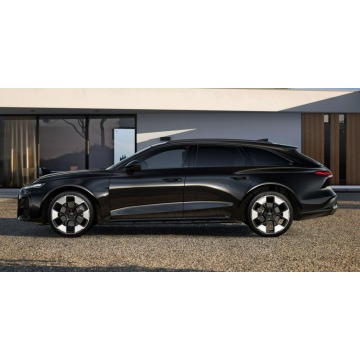 Audi A6 Allroad  Sedan/Limuzyna 2026,  3.0 diesel, automat - Na sprzedaż za 362 746 zł - Warszawa - zdjęcie 3