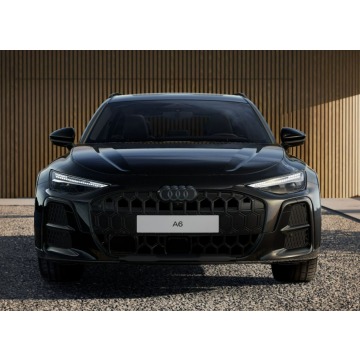 Audi A6 Allroad  Sedan/Limuzyna 2026,  3.0 diesel, automat - Na sprzedaż za 362 746 zł - Warszawa - zdjęcie 2