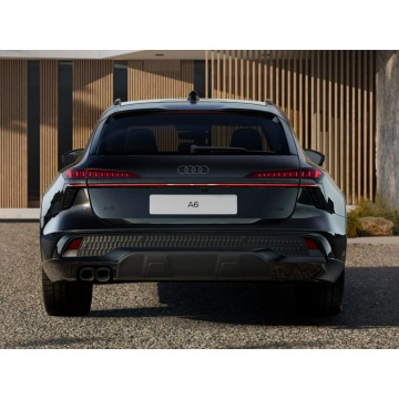 Audi A6 Allroad  Sedan/Limuzyna 2026,  3.0 diesel, automat - Na sprzedaż za 362 746 zł - Warszawa - zdjęcie 4