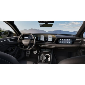 Audi A6 Allroad  Sedan/Limuzyna 2026,  3.0 diesel, automat - Na sprzedaż za 362 746 zł - Warszawa - zdjęcie 7