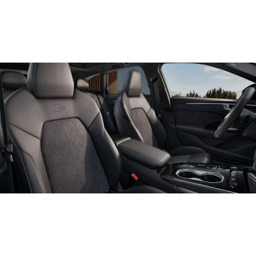 Audi A6 Allroad  Sedan/Limuzyna 2026,  3.0 diesel, automat - Na sprzedaż za 362 746 zł - Warszawa - zdjęcie 8