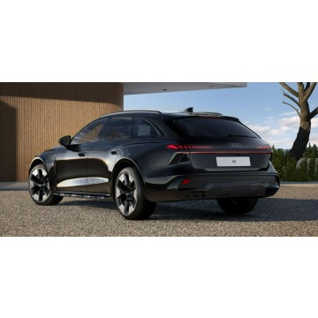 Audi A6 Allroad  Sedan/Limuzyna 2026,  3.0 diesel, automat - Na sprzedaż za 362 746 zł - Warszawa - zdjęcie 5