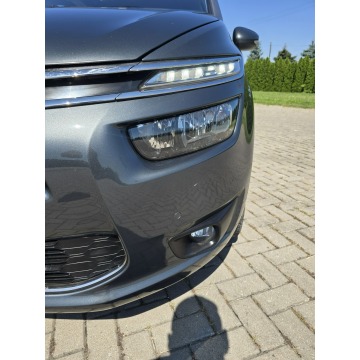 Citroen C4 Grand Picasso  Minivan/Van 2016,  2.0 diesel - Na sprzedaż za 30 900 zł - Kutno - zdjęcie 5