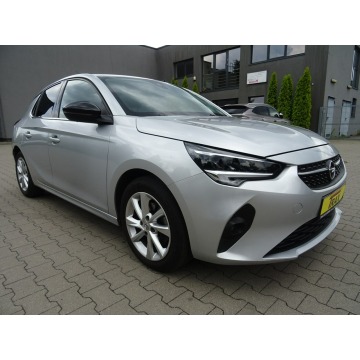 Opel Corsa  Hatchback 2023,  1.2 benzyna - Na sprzedaż za 50 900 zł - Łódź - zdjęcie 4