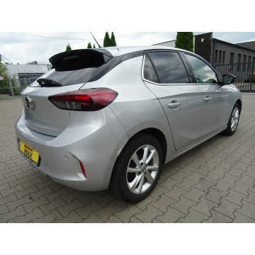 Opel Corsa  Hatchback 2023,  1.2 benzyna - Na sprzedaż za 50 900 zł - Łódź - zdjęcie 6