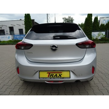 Opel Corsa  Hatchback 2023,  1.2 benzyna - Na sprzedaż za 50 900 zł - Łódź - zdjęcie 7