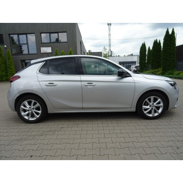 Opel Corsa  Hatchback 2023,  1.2 benzyna - Na sprzedaż za 50 900 zł - Łódź - zdjęcie 5