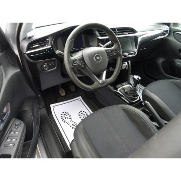 Opel Corsa  Hatchback 2023,  1.2 benzyna - Na sprzedaż za 50 900 zł - Łódź - zdjęcie 8