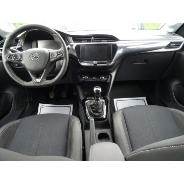 Opel Corsa  Hatchback 2023,  1.2 benzyna - Na sprzedaż za 50 900 zł - Łódź - zdjęcie 9