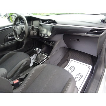 Opel Corsa  Hatchback 2023,  1.2 benzyna - Na sprzedaż za 50 900 zł - Łódź - zdjęcie 10