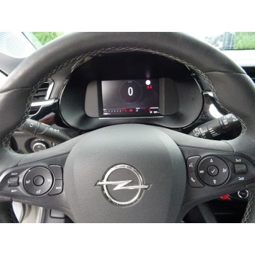 Opel Corsa  Hatchback 2023,  1.2 benzyna - Na sprzedaż za 50 900 zł - Łódź - zdjęcie 11