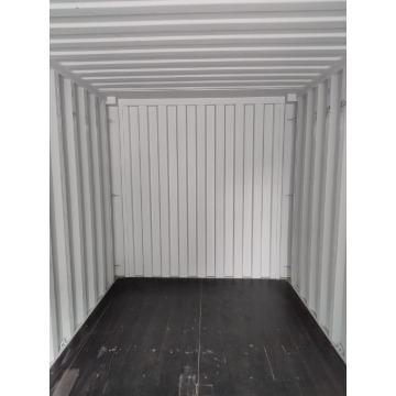 Kontener morski 20 DV OneWay - sprzedam! - Baraki, kontenery - Sochaczew - zdjęcie 2