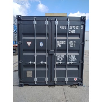 Kontener morski 20 DV OneWay - sprzedam!